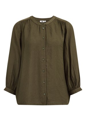 Camicia - green