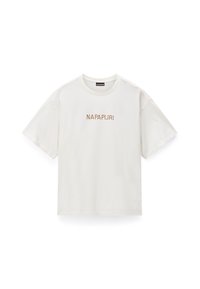 Non sélectionné, off-white