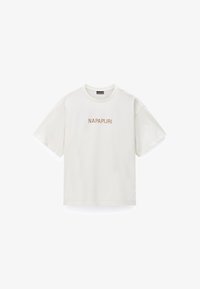 Δεν επιλέχθηκε, off-white