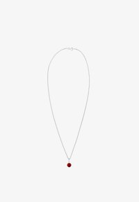 Niet geselecteerd, silver-colored