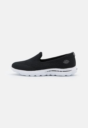 Trainers - schwarz