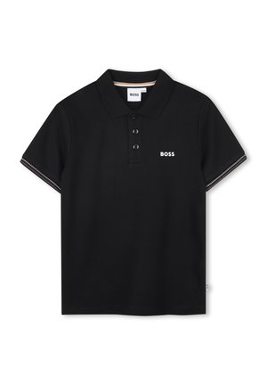Polo - black