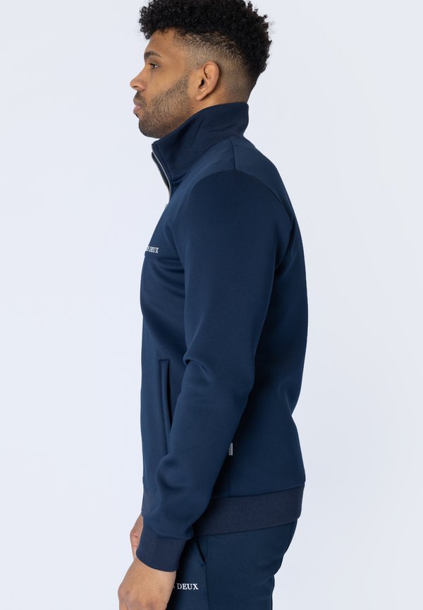 BALLIER - Training jacket3