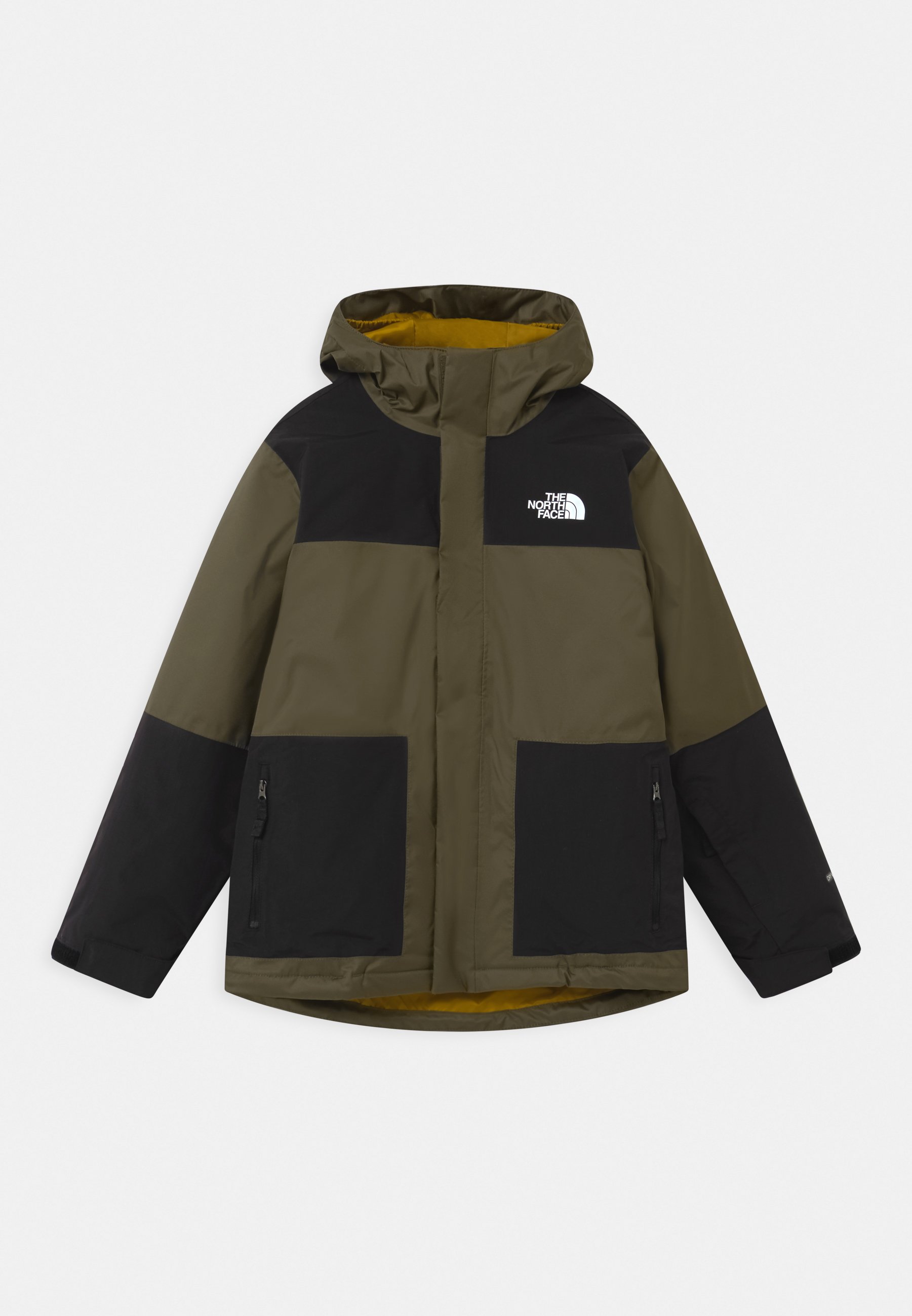 the north face snowboard