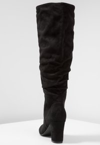 Bullboxer Stivali alti - black