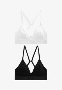 Valitud, black white