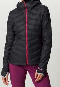 Bench Veste d'hiver - black