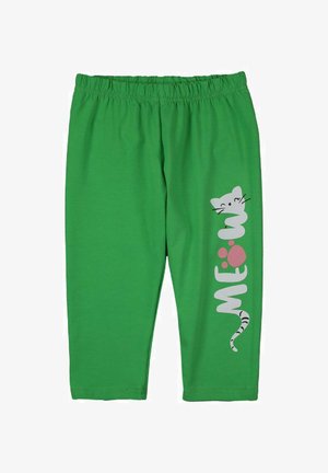 tup tup, Spodnie legginsy