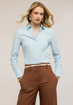 Camicia - azzurro