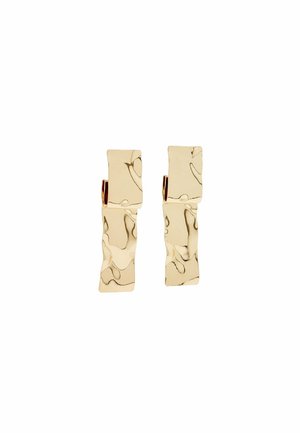 Orecchini A Cerchio Donna In Argento Sterling 925 A Forma Di Ibisco – Gioielli Floreali Ipoallergenici, Regalo Con Scatola Portagioie