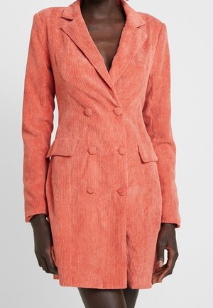 Blousejurk - coral