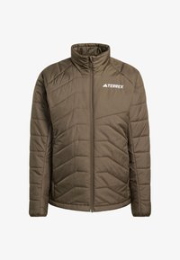 Seleccionado, shadow olive