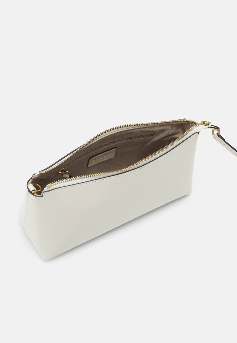 Damen Handtaschen | STAUD KAIA SHOULDER BAG Handtasche cream/offwhite - CV07112 Damen Handtaschen | STAUD KAIA SHOULDER BAG Handtasche cream/offwhite - CV07112