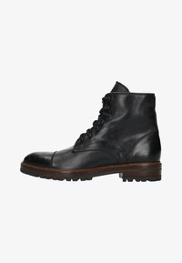 Unselected, black