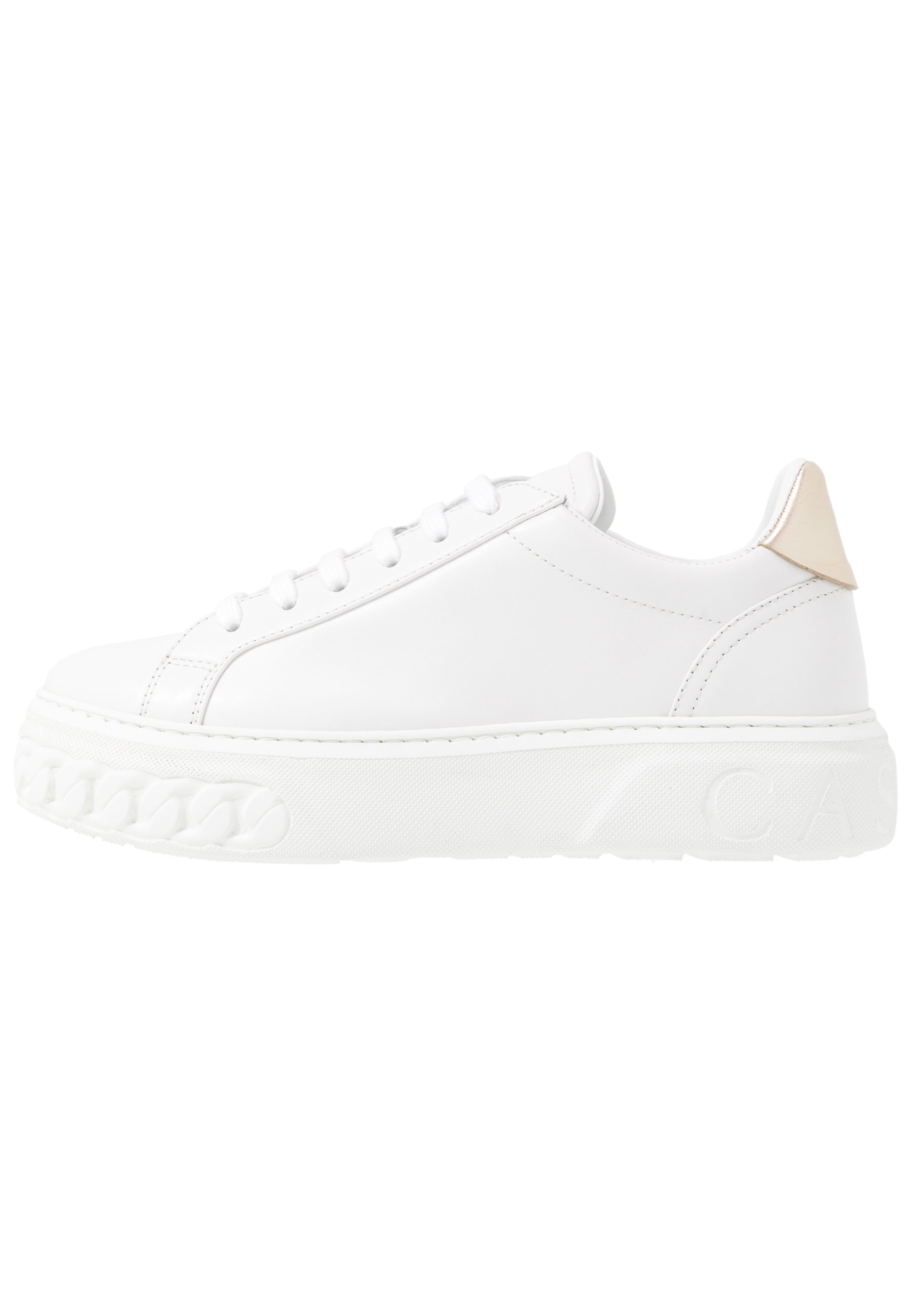 Casadei Joggesko minorca bianco Zalando.no Casadei Joggesko bianco Zalando.no