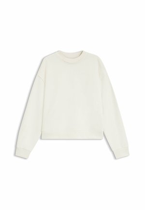 HUGO, HUGO DISMOOLIE_B - Sudadera - natural ten