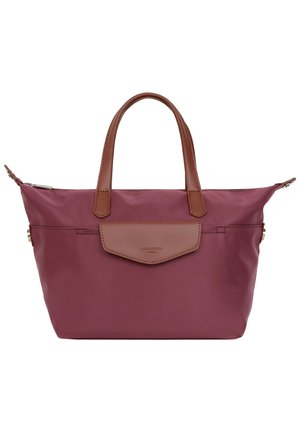 Hexagona, POP - Handtasche - cassis