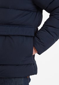 TOG24 HAMILTON - Winter jacket - dark indigo