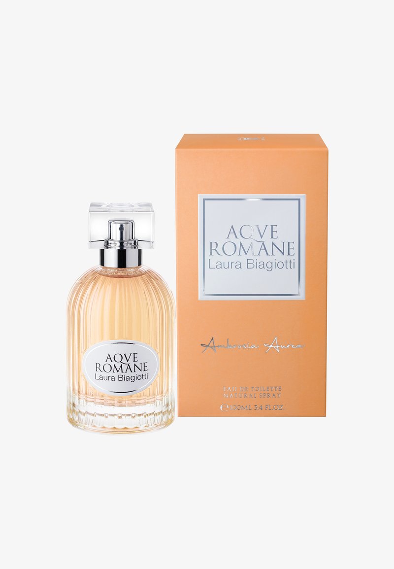 LAURA BIAGIOTTI FRAGRANCES AMBROSIA AUREA EAU DE TOILETTE NATURAL SPRAY -  Eau de Toilette - ZALANDO