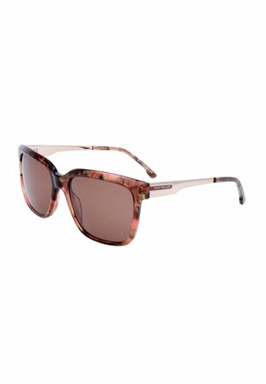 TOM TAILOR, 63938 - Occhiali da sole - mottled brown