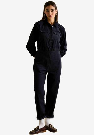 Tom Joule, Jumpsuit - navy