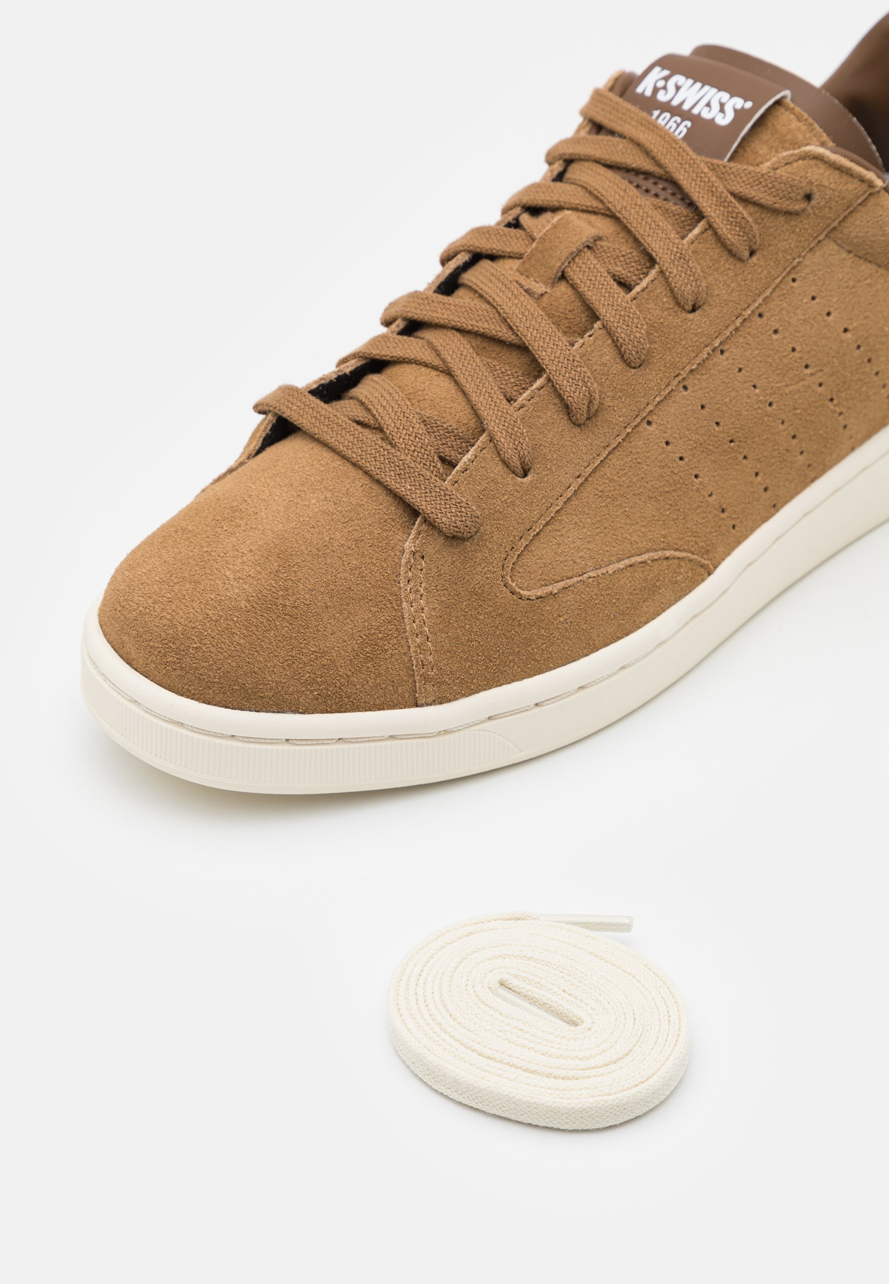 kswiss brown