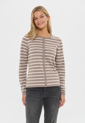 STRIPED  - Jopica - atmos gray morn stripe