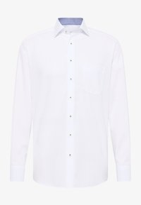 Sélectionné, weiß