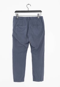 Marc O'Polo Tygbyxor - blue