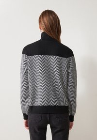 Anna Field Maglione - black/white