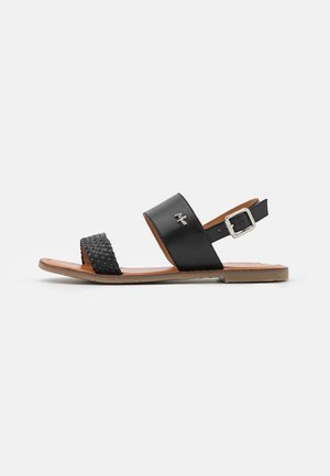 Sandalen - black