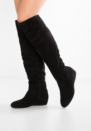 Cuissardes - black
