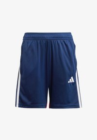 Ausgewählt, team navy red