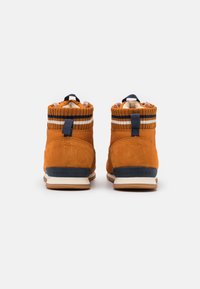 Kari Traa Hikingskor - brown