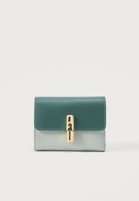 Sélectionné, green