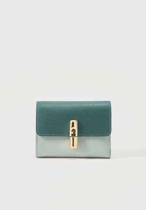 Furla, IRIDE COMPACT - Pénztárca - green