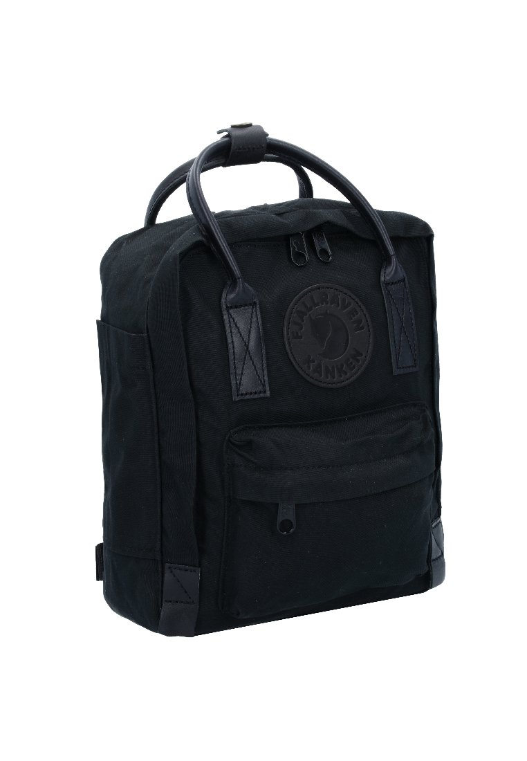 Kanken Rucksack Black Fjallraven Kanken Classic Kanken  display picture 1