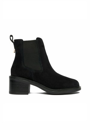 Lasocki, LASOCKI CHELSEA BOOTS LASOCKI-CEO-WI23-T-735-02 - Boots à talons - black