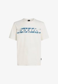 Selected, snow white