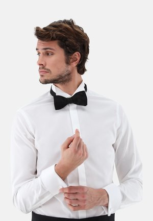 Businesshemd - weiß