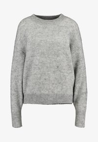ICHI AMARA Trui grenadineRood Zalando.nl ICHI AMARA Trui grenadineRood Zalando.nl