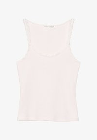 Non sélectionné, pink