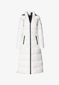 Wybrany, white
