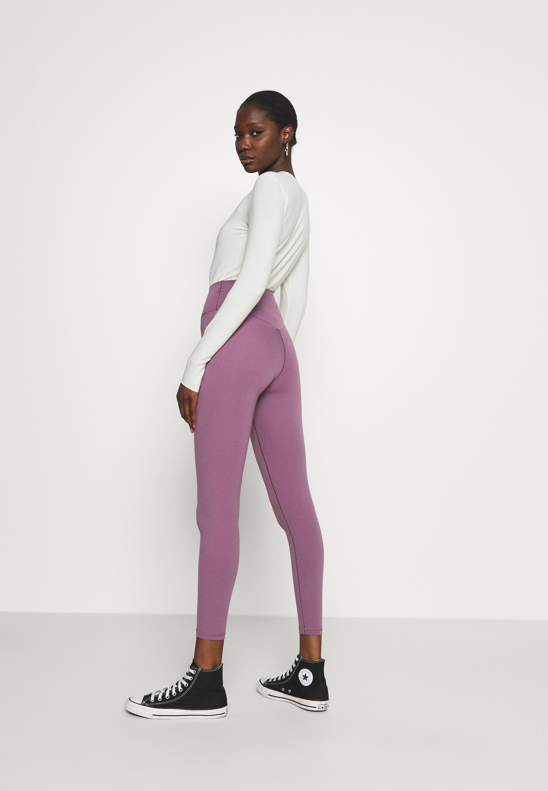 aerie REAL ME CROSSOVER - Legging 