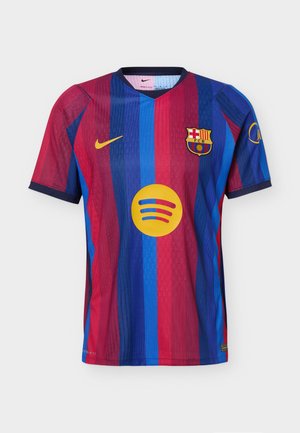 Nike Performance, FC BARCELONA MATCH - Vereinsmannschaften - deep garnet/blue void/mineral yellow