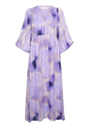 Vestido informal - purple