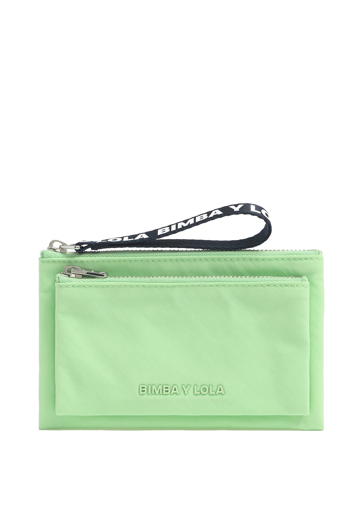 Bimba Y Lola Piniginė - light green/šviesiai žalia - Zalando.lt