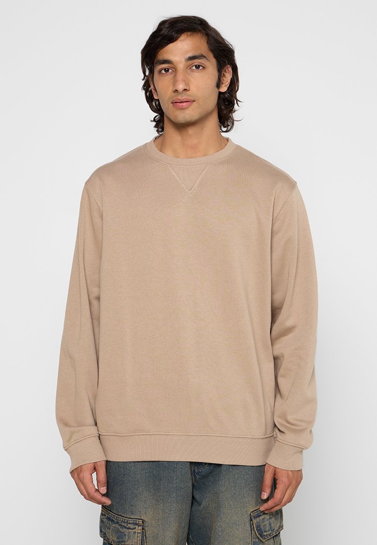 Lerros Sweater beige Lerros Sweater beige
