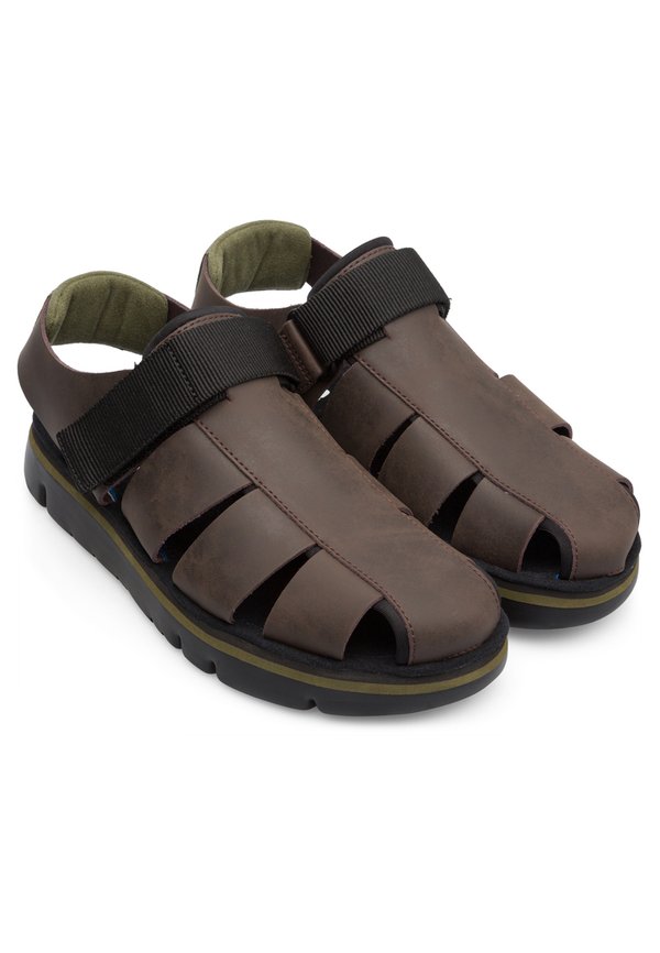 ORUGA - Sandals4