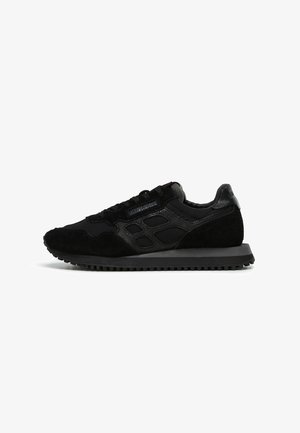Napapijri, ELEMENT SUEDES - Zapatillas - black